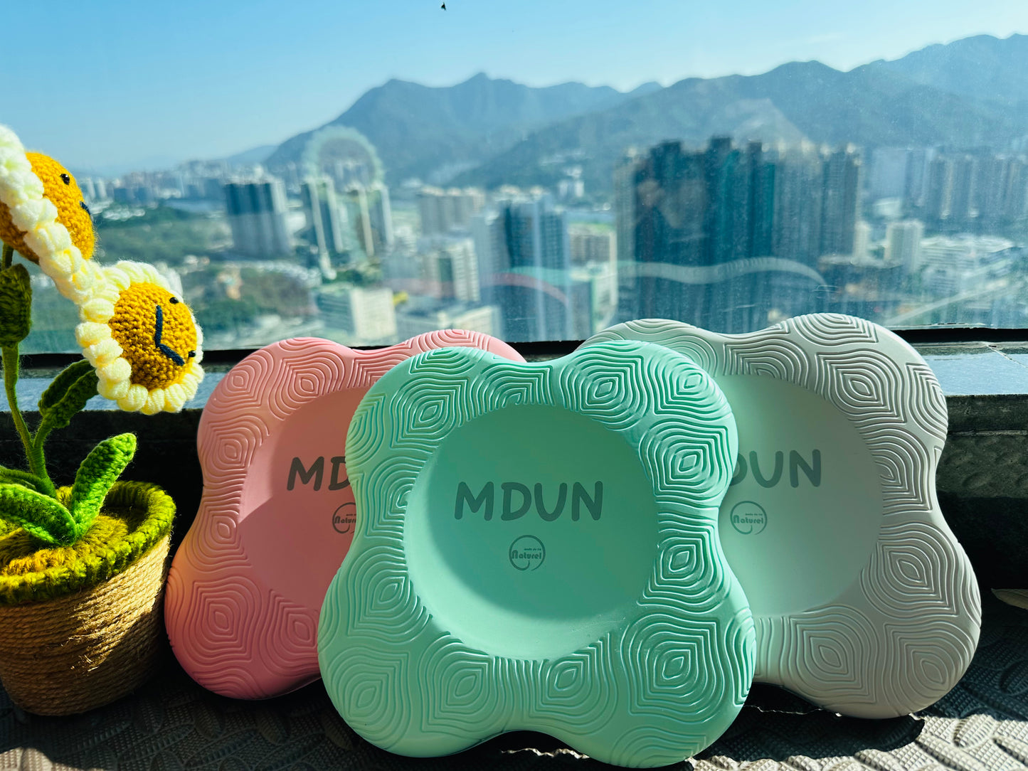 MDVN Knee Pads