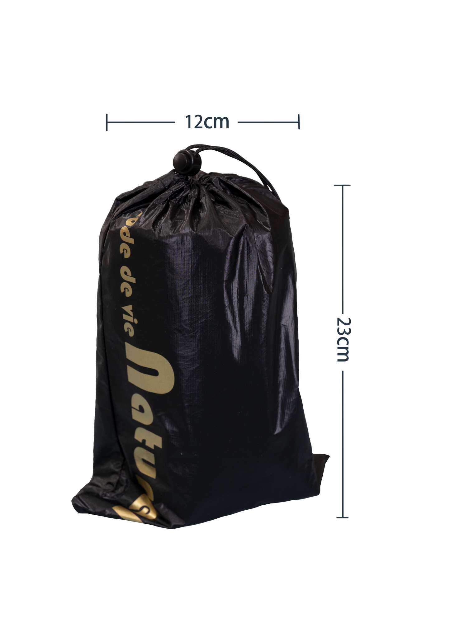 Multifunctional Bag Black